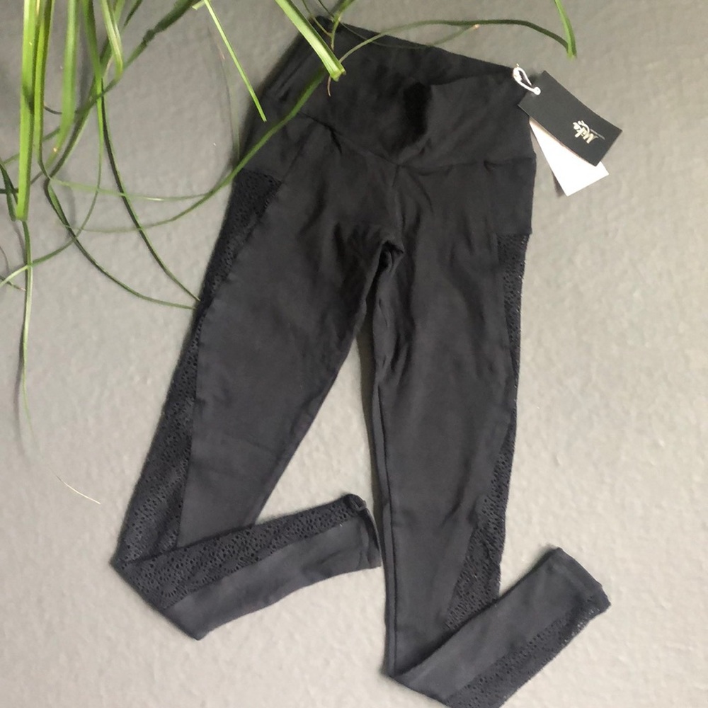 Mika yoga leggings